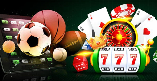 Get Rewarded for Playing Your Favorite Games